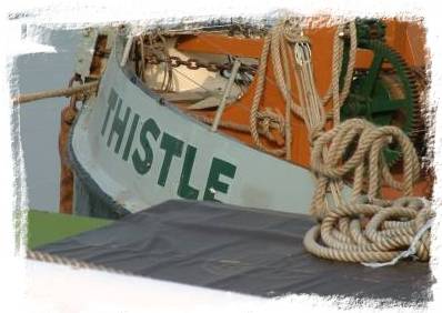 thames barge, waterman, lighterman, family history